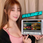 Situs Judi Slot Togel Online Deposit Super Cepat Gacor RAJABANDOT