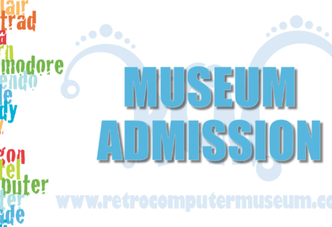 Museum Admission
