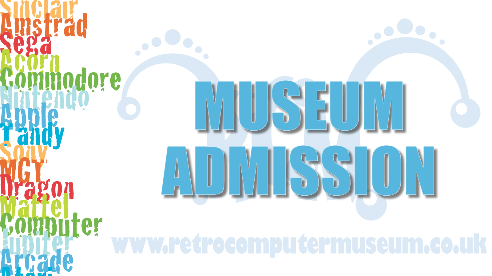 Museum Admission